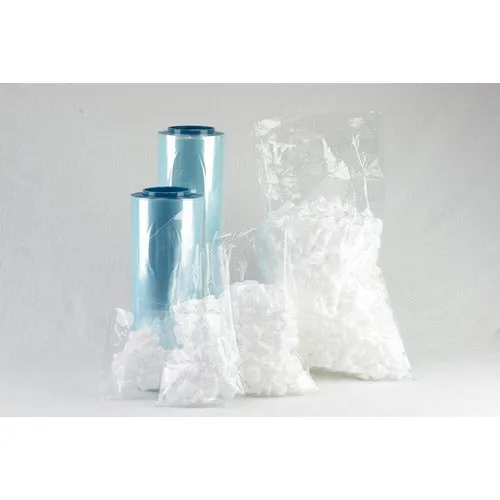 15 in. x 20 in. x 80 ga. PVC Shrink Wrap Bags