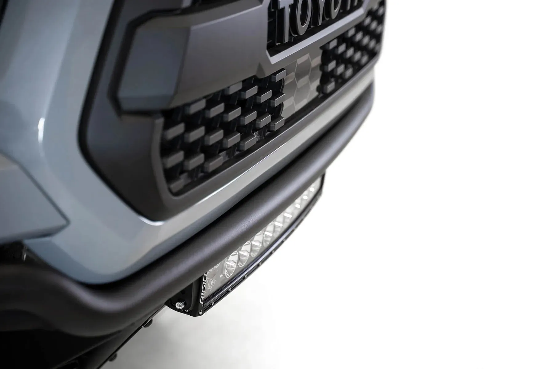 2016-23 Toyota Tacoma ADD PRO Bolt-On Front Bumper