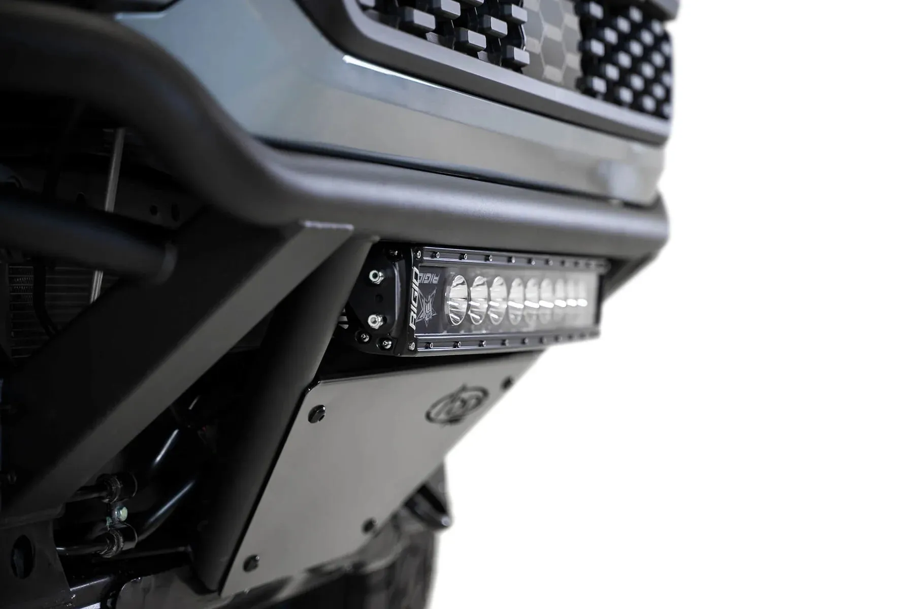 2016-23 Toyota Tacoma ADD PRO Bolt-On Front Bumper