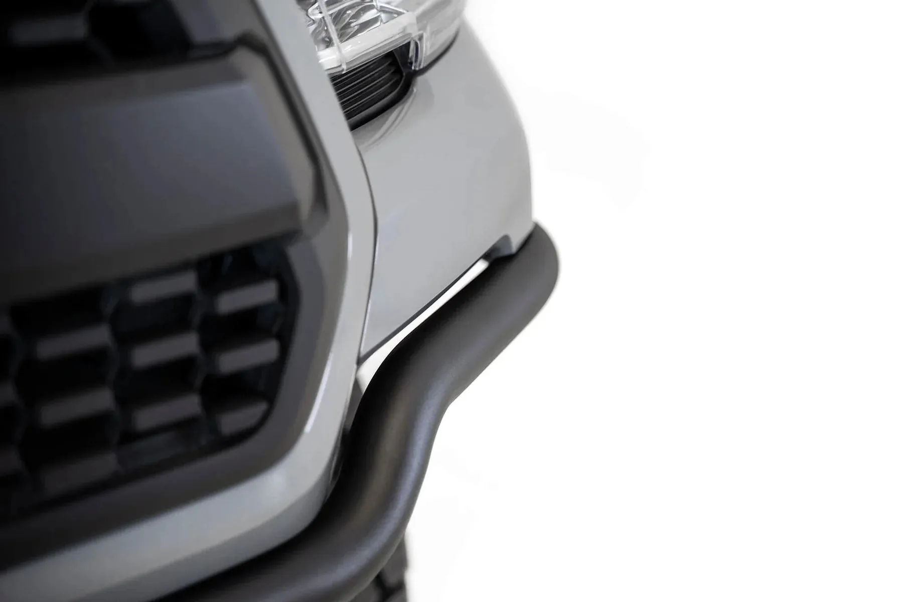 2016-23 Toyota Tacoma ADD PRO Bolt-On Front Bumper