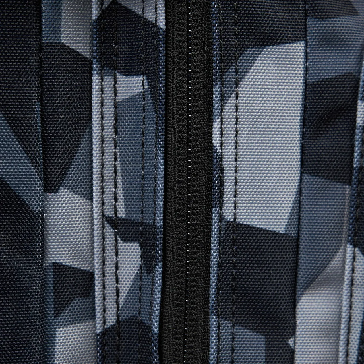 35L Backpack Splinter Camo Red