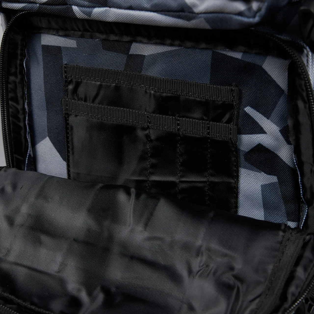 35L Backpack Splinter Camo Red