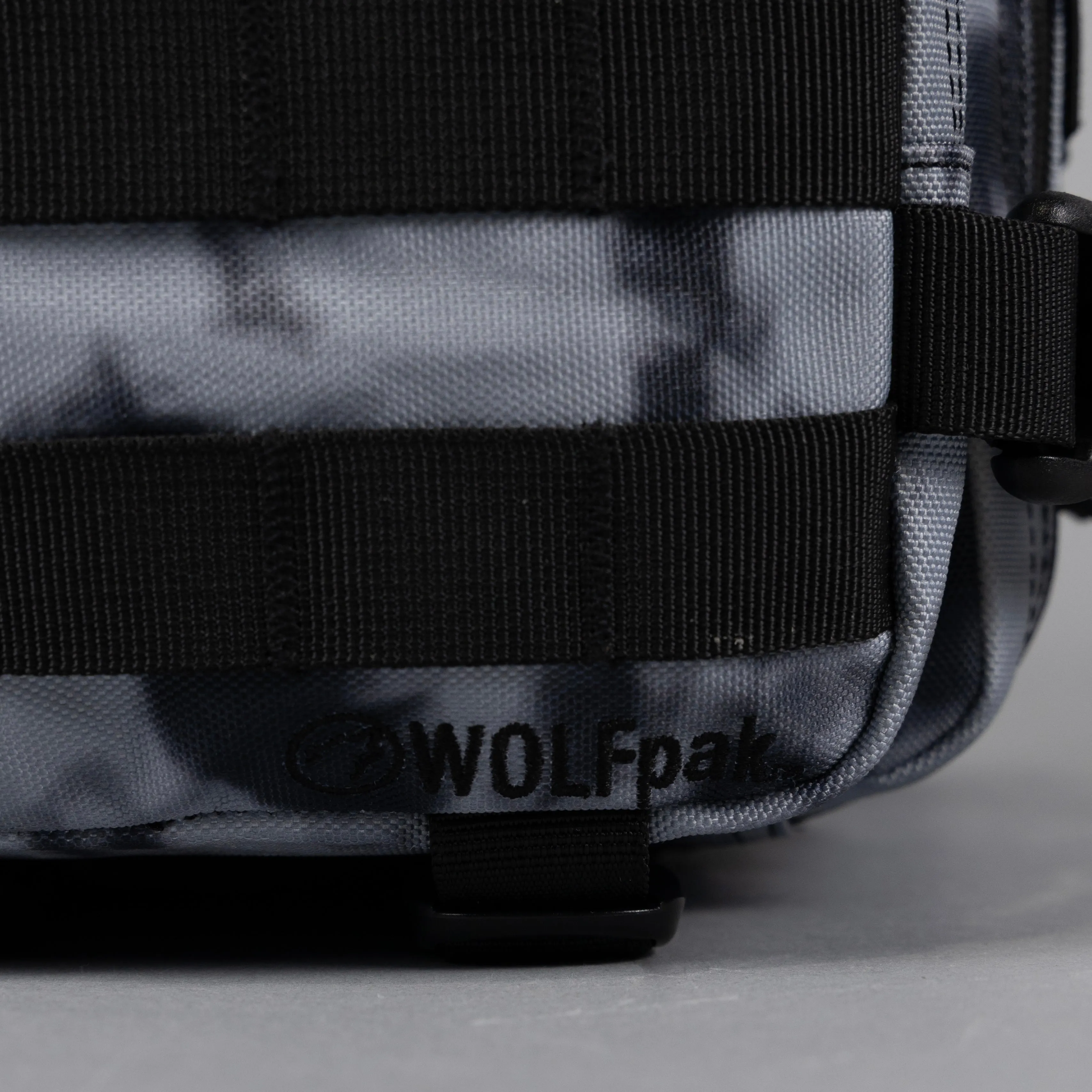 9L Backpack Mini Timber Wolf Eclipse
