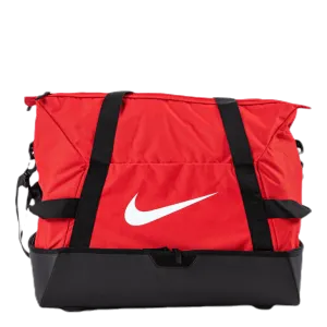 Academy Team Hardcase White/Red