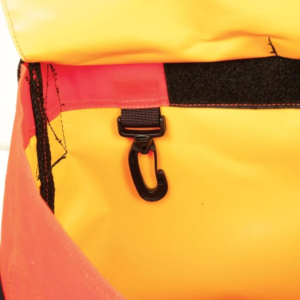 Aerostich Parcel Bag