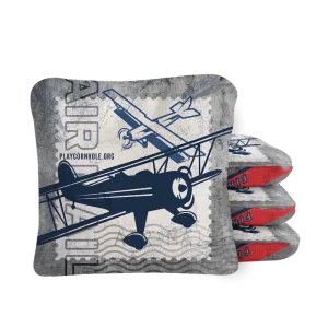 Air Mail Synergy Pro Cornhole Bags