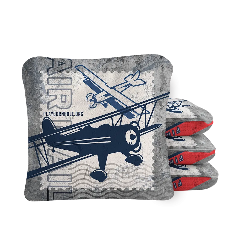 Air Mail Synergy Pro Cornhole Bags