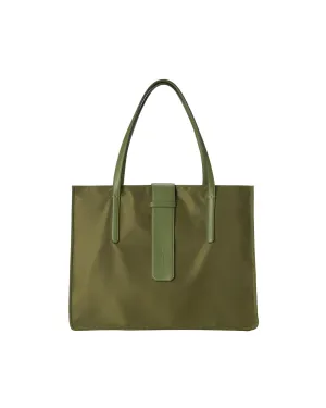 Alisea Nylon Bag