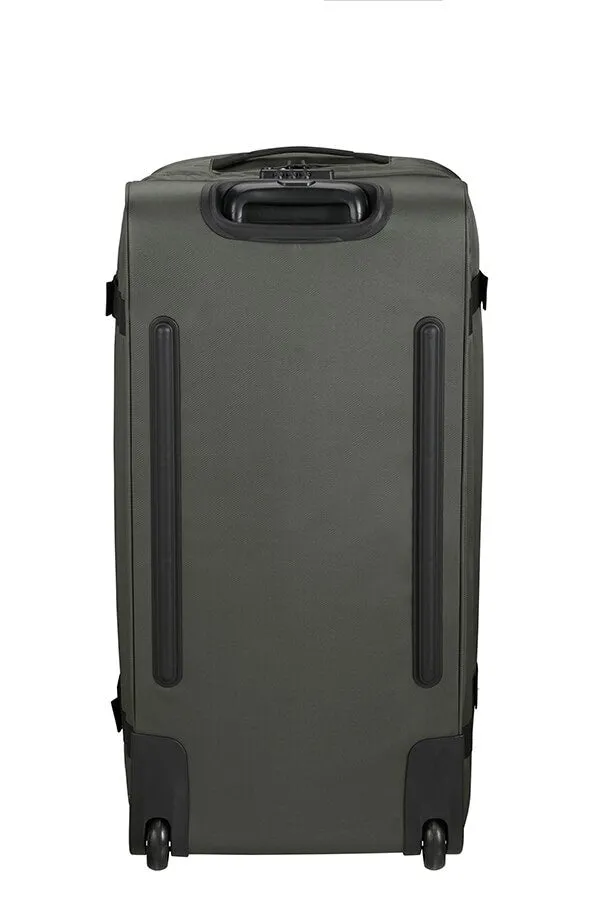 American Tourister Urban Track Duffle Large 116L | Dark Khaki
