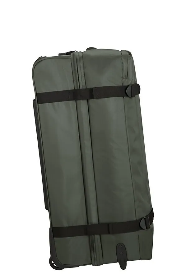 American Tourister Urban Track Duffle Large 116L | Dark Khaki