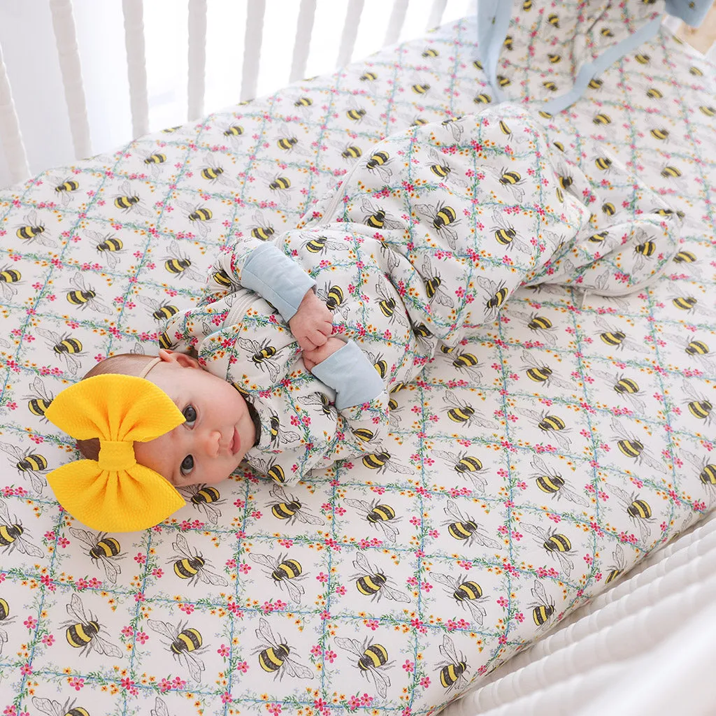 Amie Sleeveless Sleep Bag