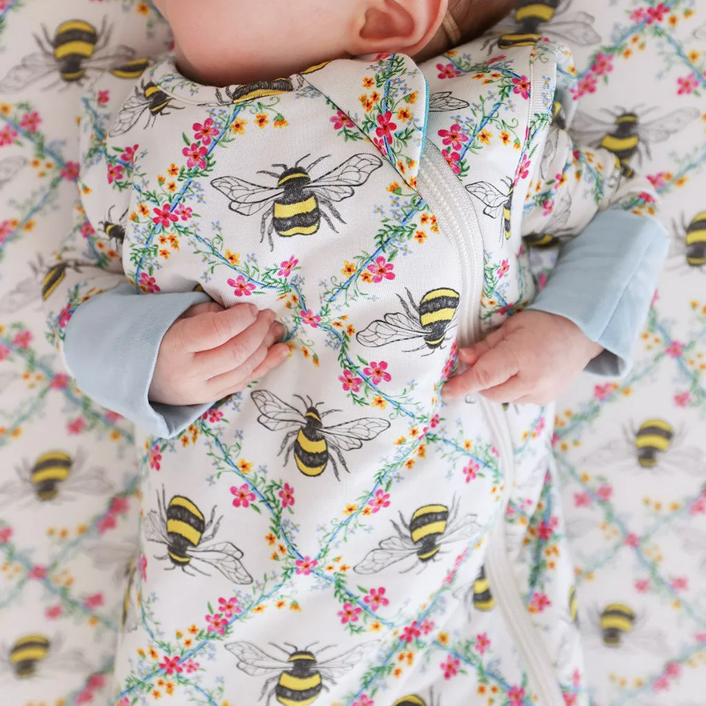 Amie Sleeveless Sleep Bag