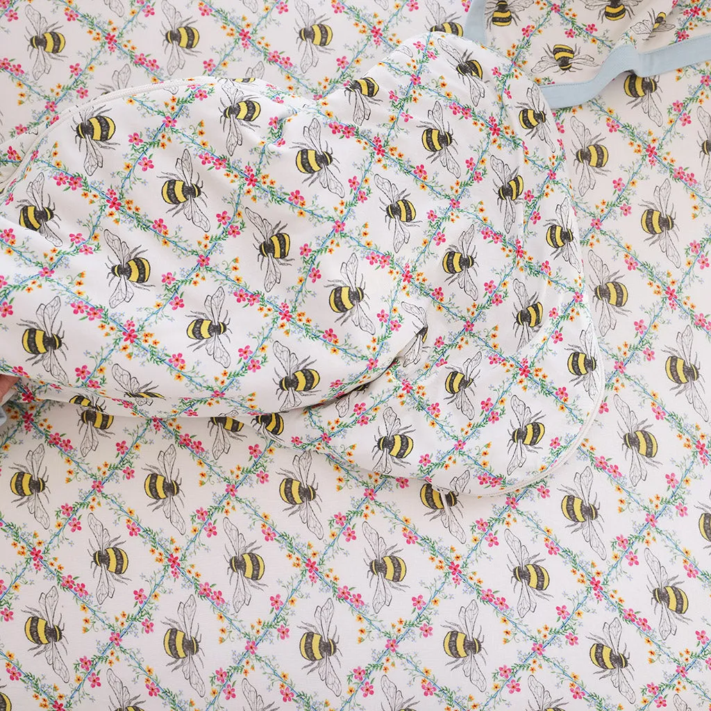 Amie Sleeveless Sleep Bag