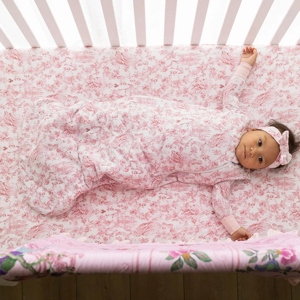Antoinette Sleeveless Sleep Bag