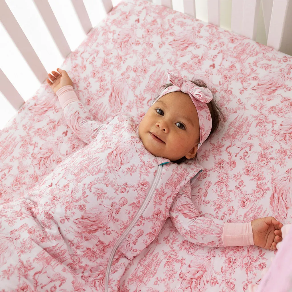 Antoinette Sleeveless Sleep Bag