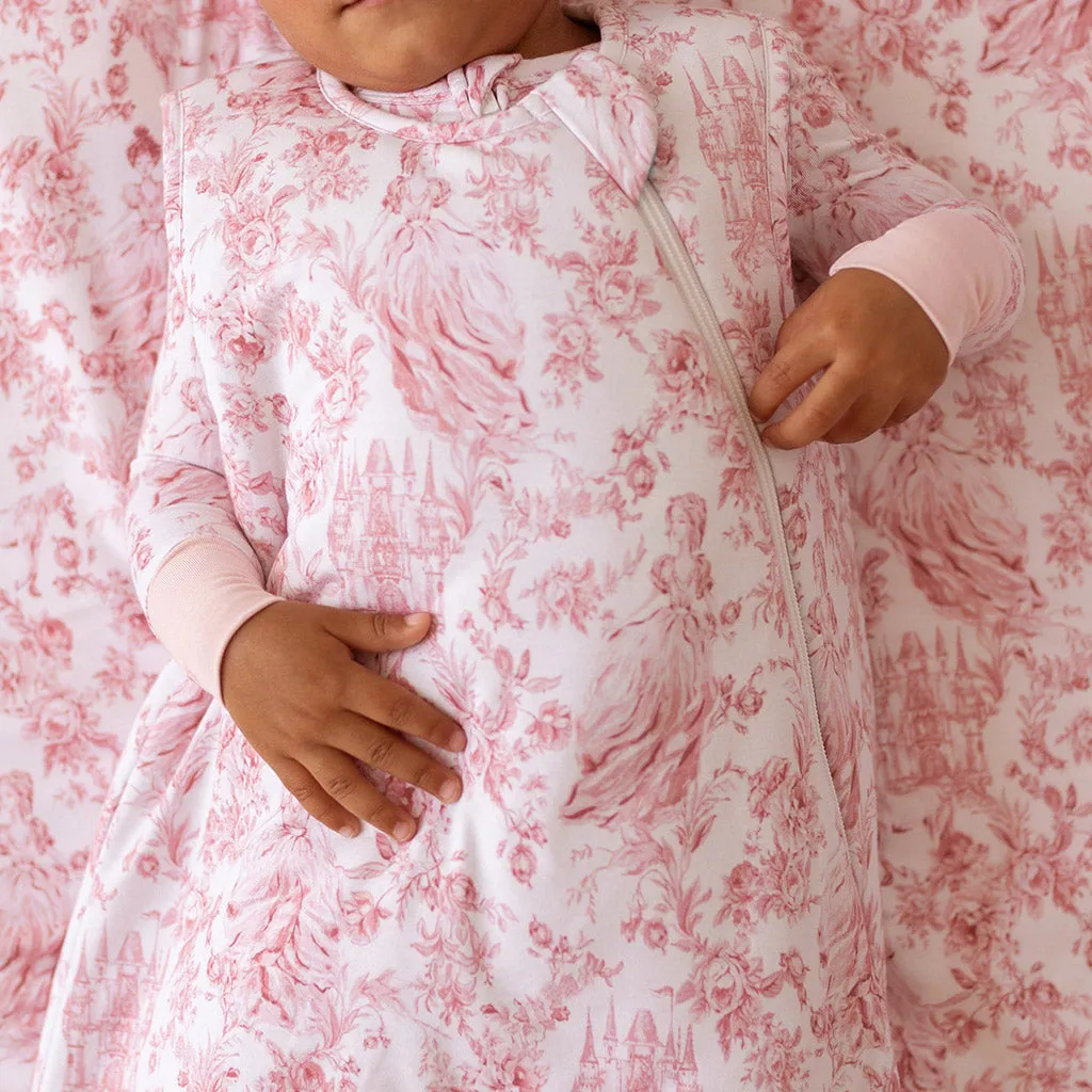 Antoinette Sleeveless Sleep Bag
