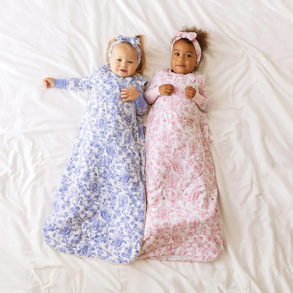 Antoinette Sleeveless Sleep Bag