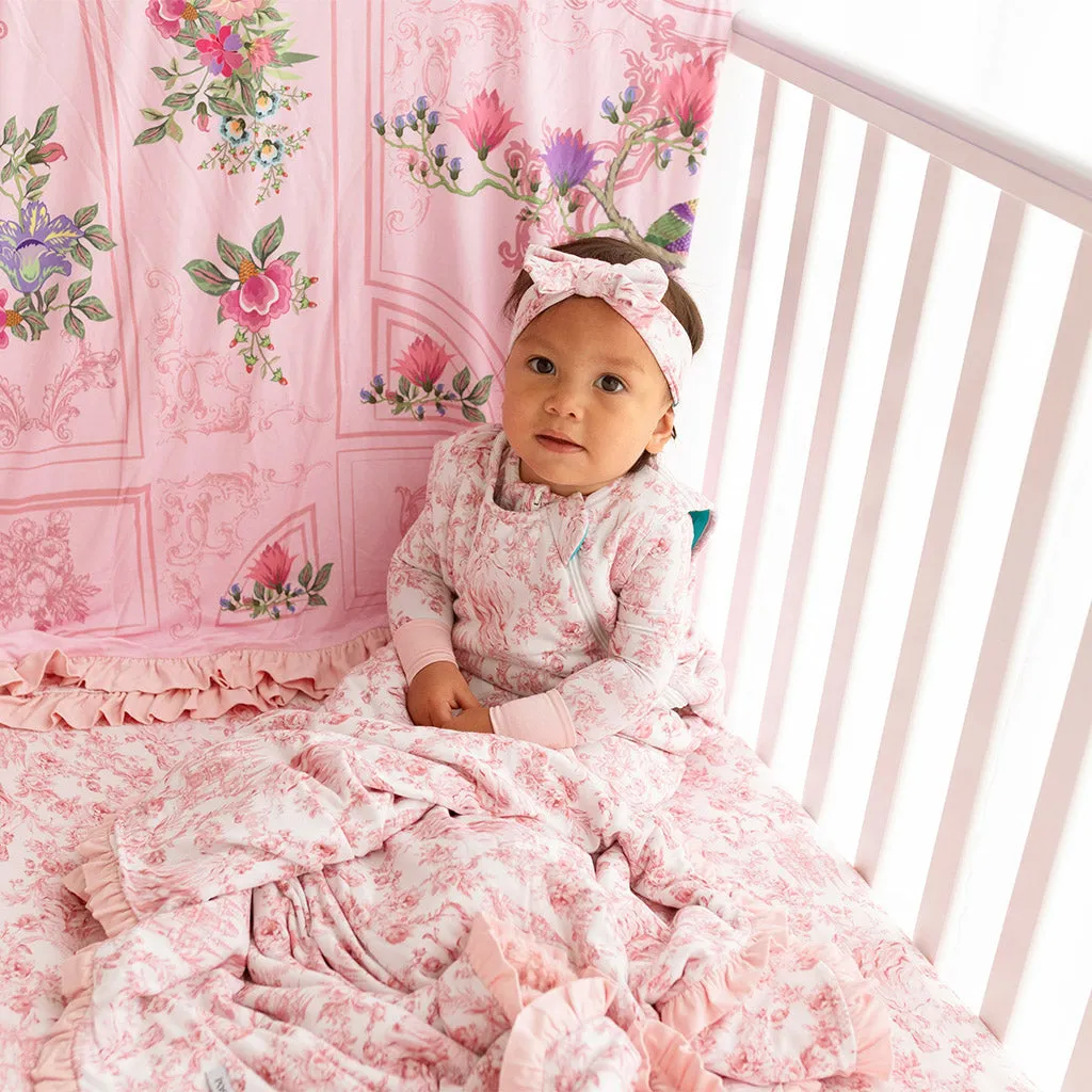 Antoinette Sleeveless Sleep Bag