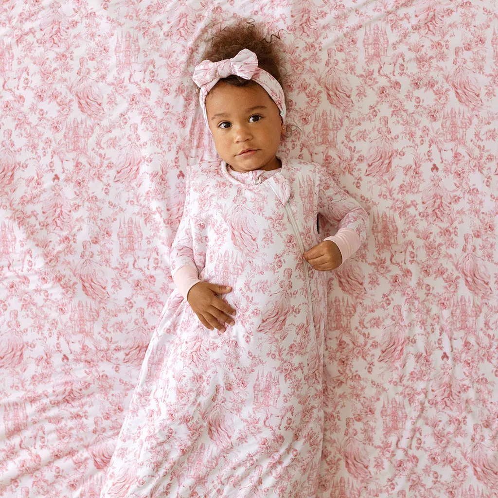 Antoinette Sleeveless Sleep Bag