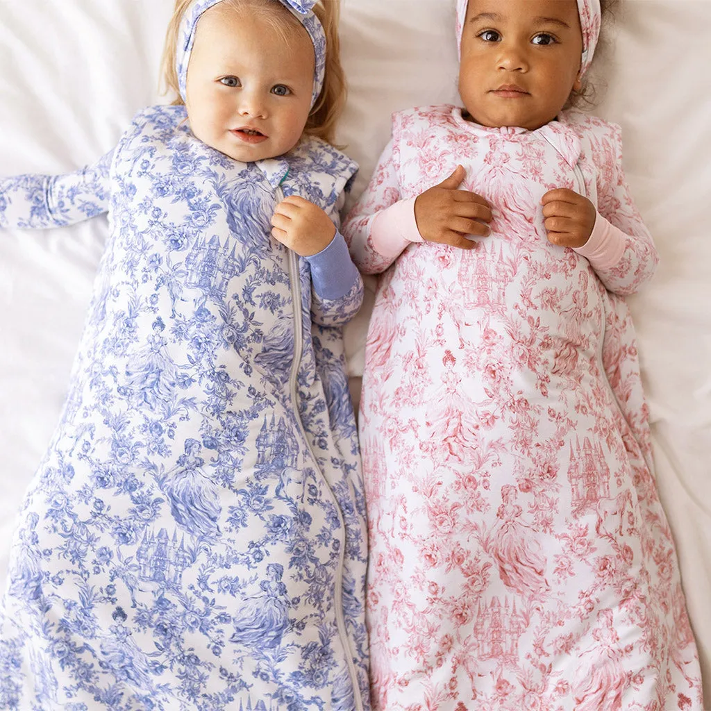 Antoinette Sleeveless Sleep Bag