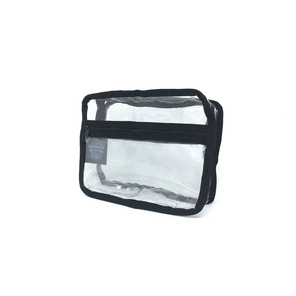 ARTIST BAG WITH NAME POCKET