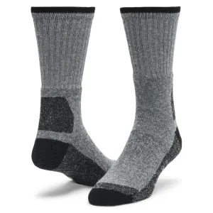 At Work Double Duty 2-Pack Crew Socks