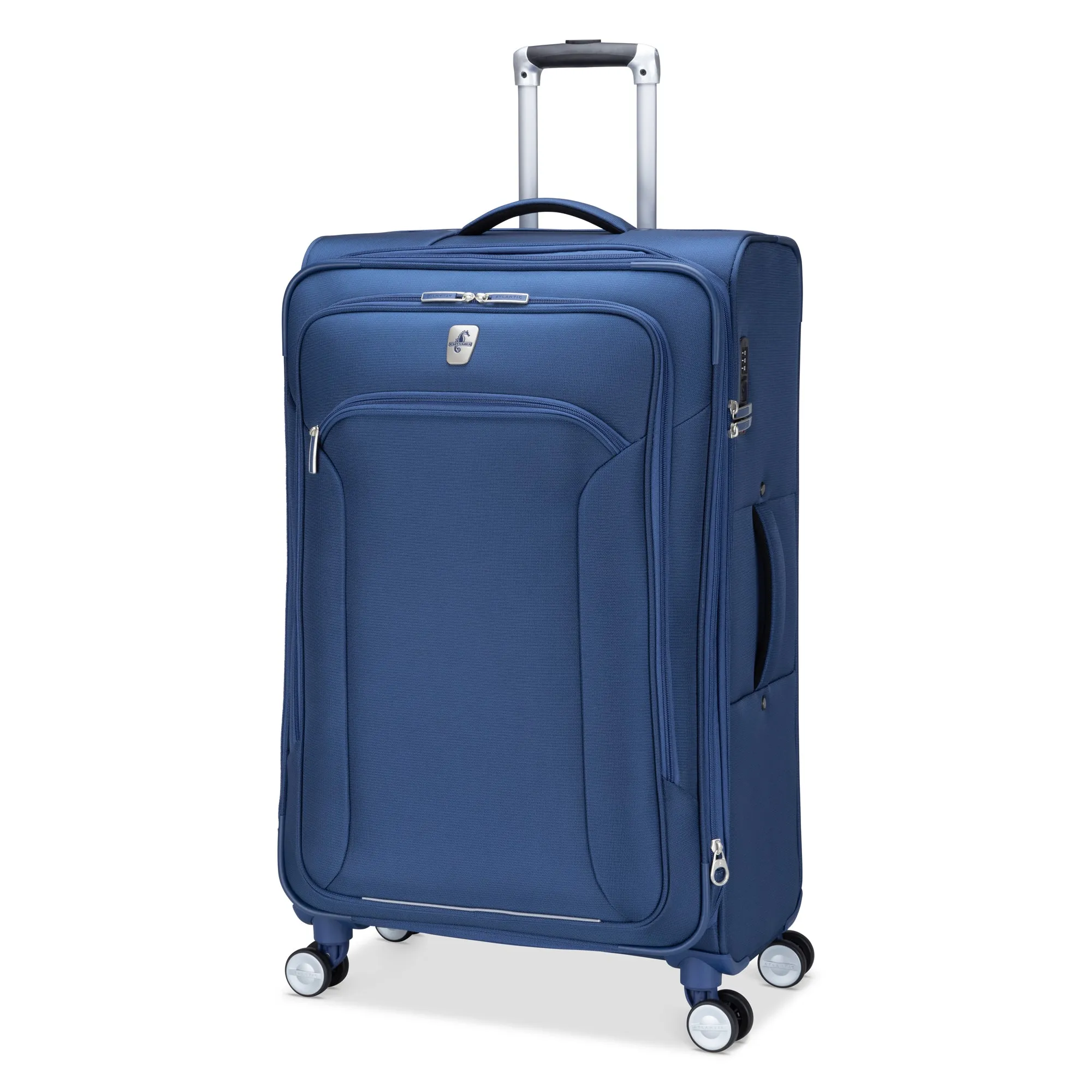 Atlantic Sailbound 28" Expandable Upright Luggage