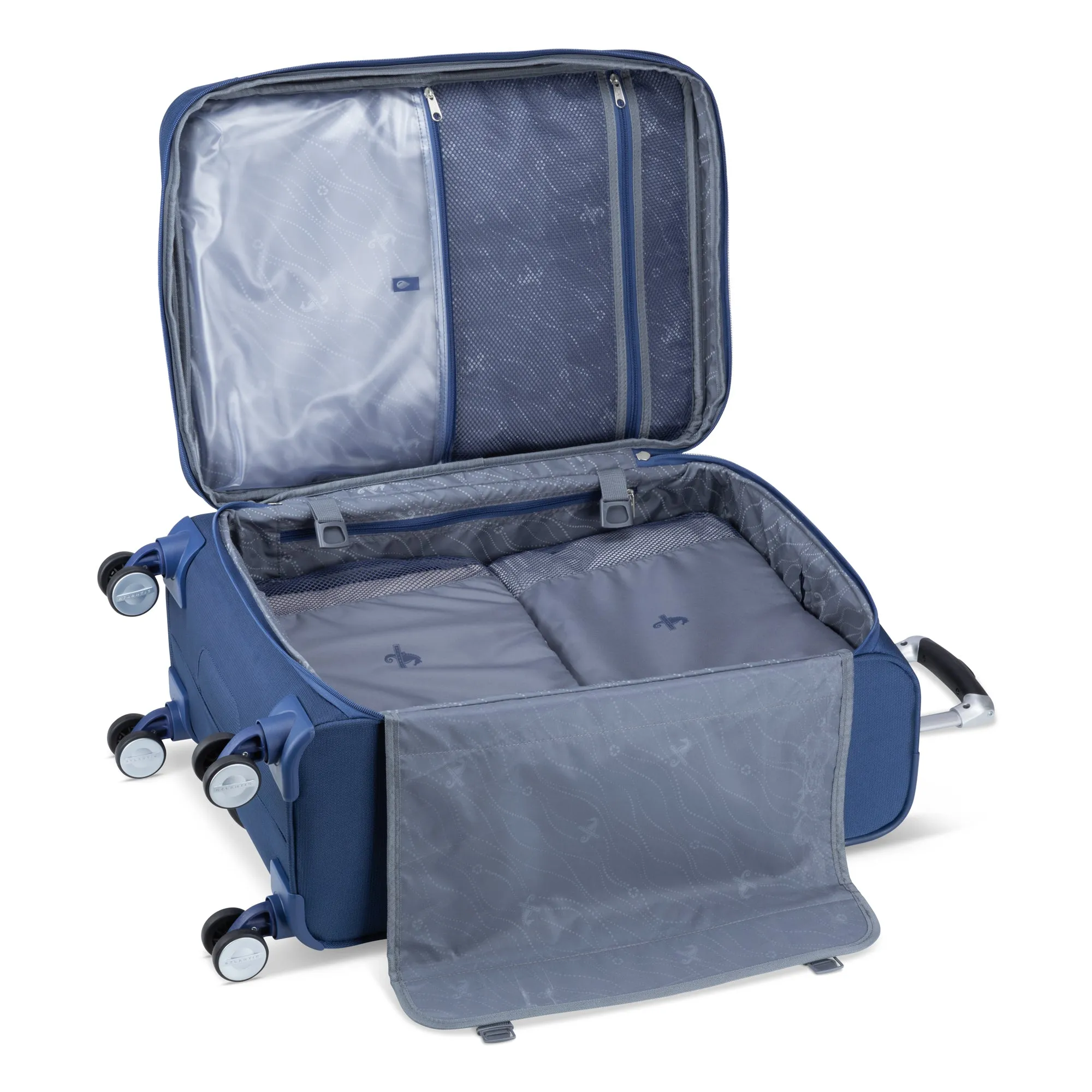 Atlantic Sailbound 28" Expandable Upright Luggage