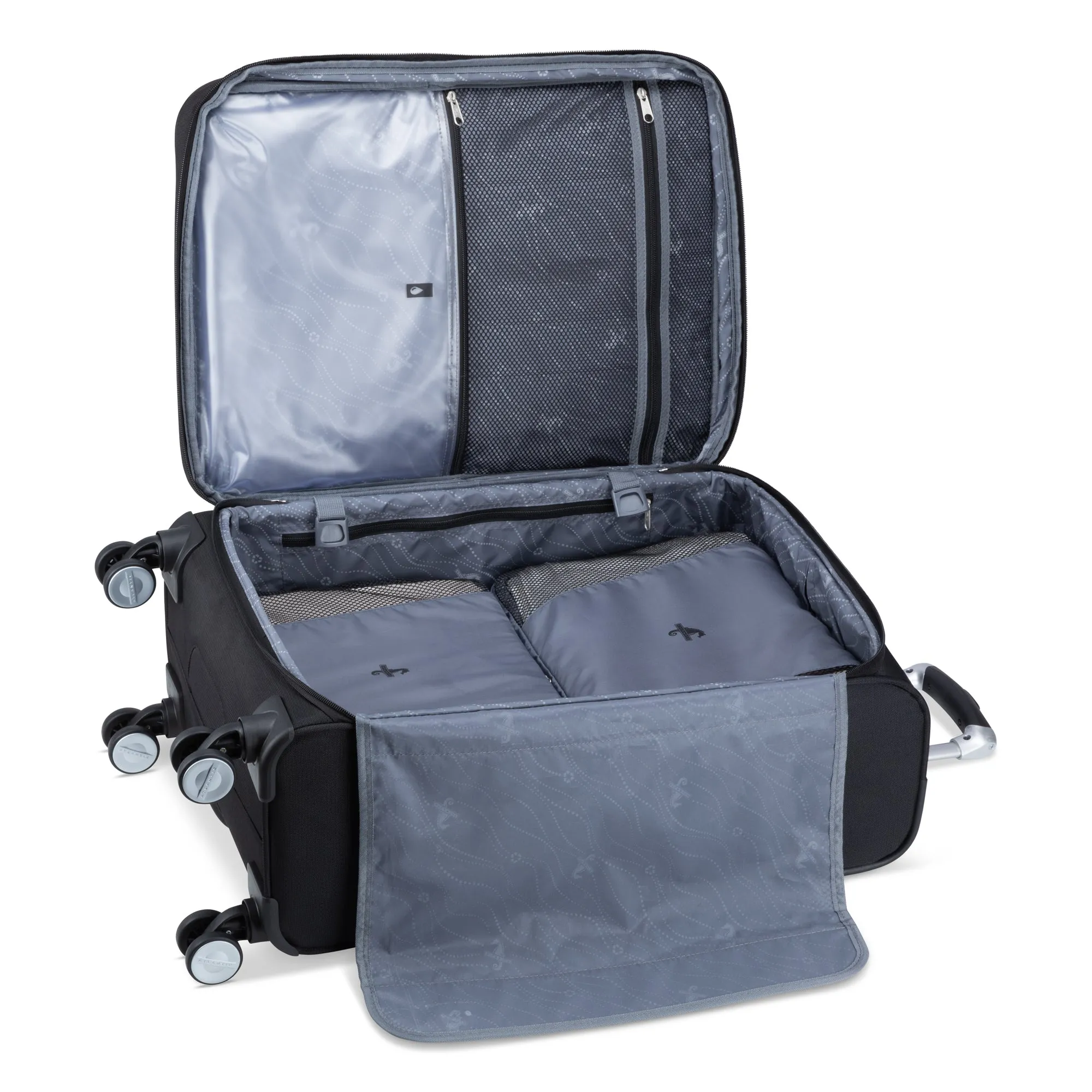 Atlantic Sailbound 28" Expandable Upright Luggage