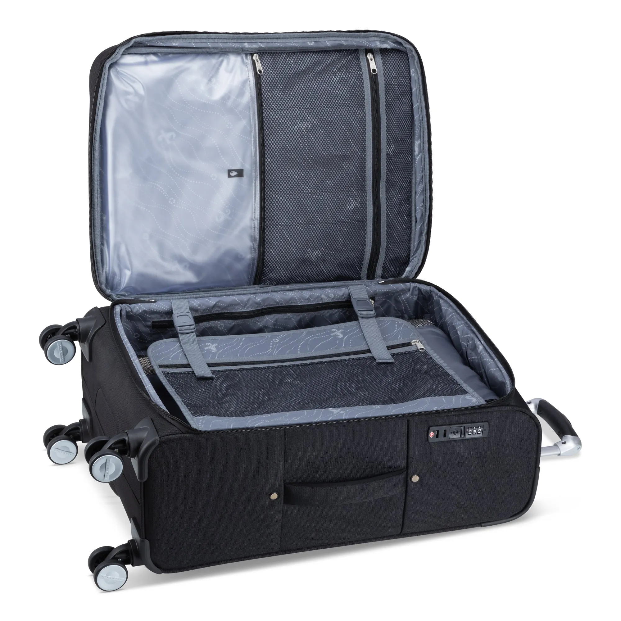 Atlantic Sailbound 28" Expandable Upright Luggage