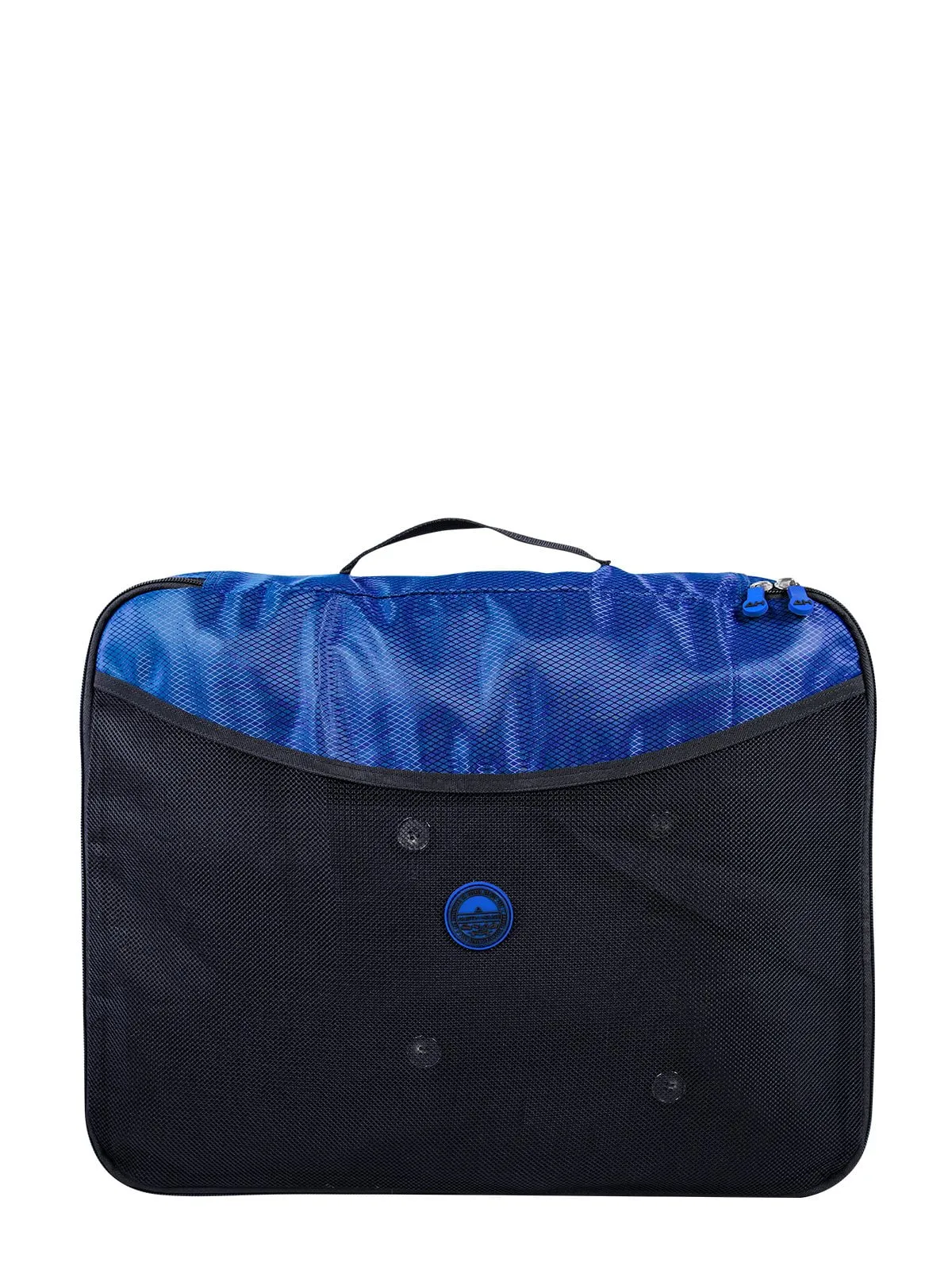 Austin House 3-Piece Packing Cubes