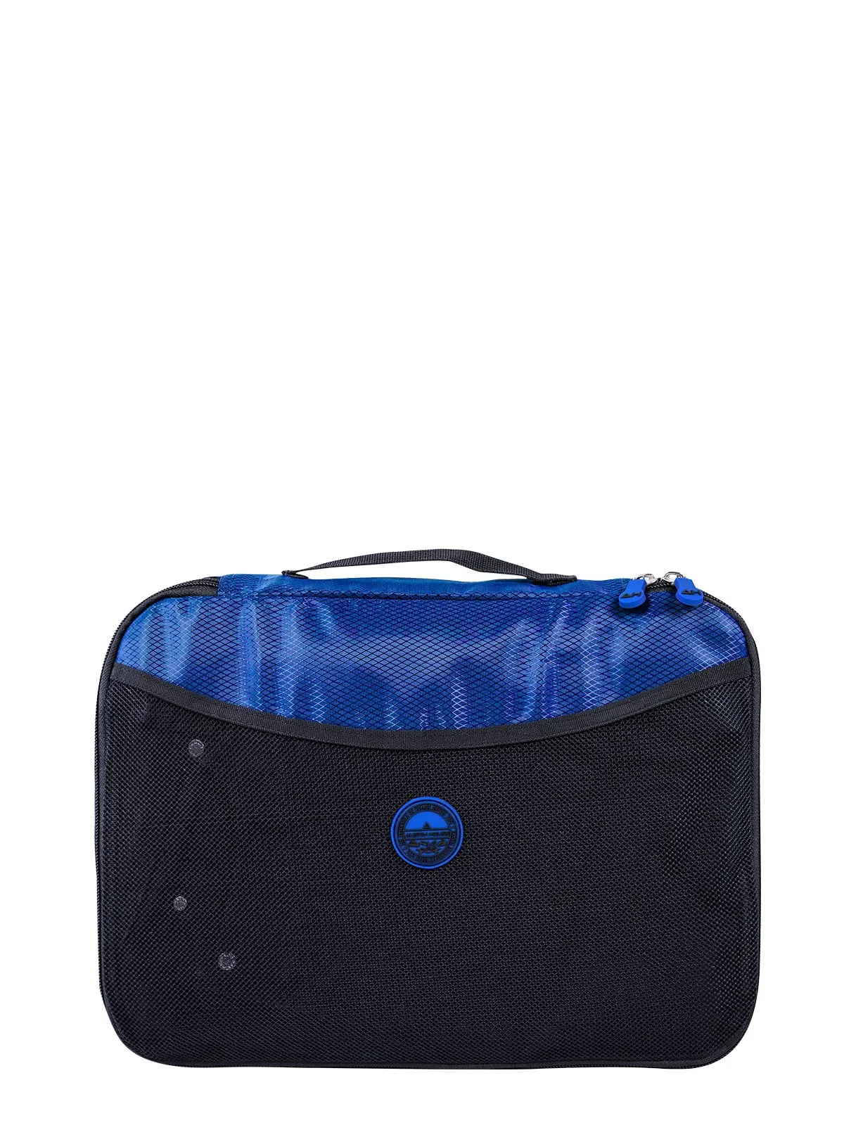 Austin House 3-Piece Packing Cubes