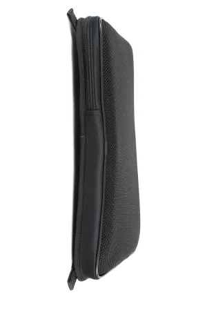 Bam 9200XP Back Cushion With Pocket For Hightech Contoured Violin or Viola Cases (Black)