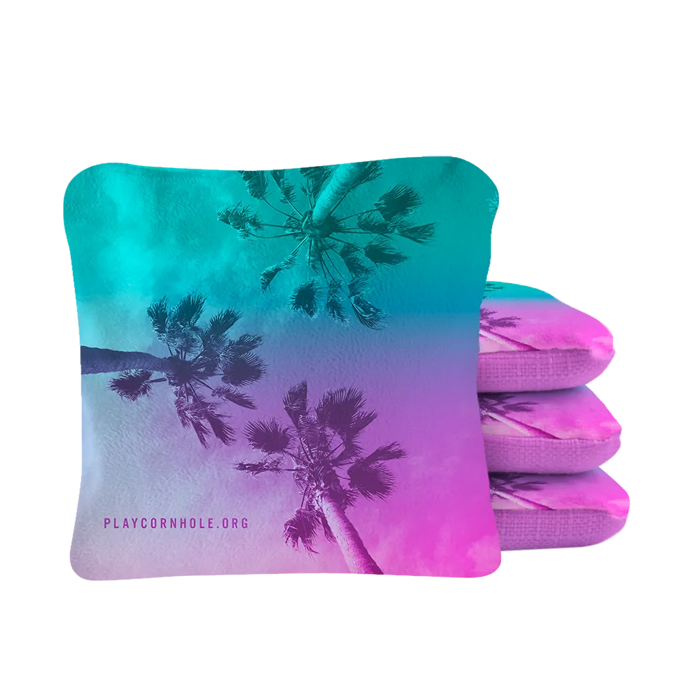 Beachin Synergy Pro Cornhole Bags