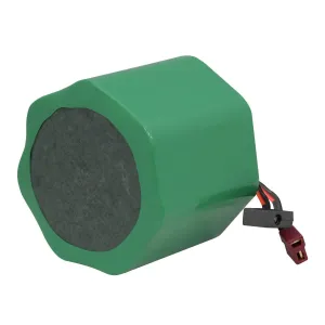 BigBlue Li-ion Replacement Battery Packs - Battery Cell 21700 x 8