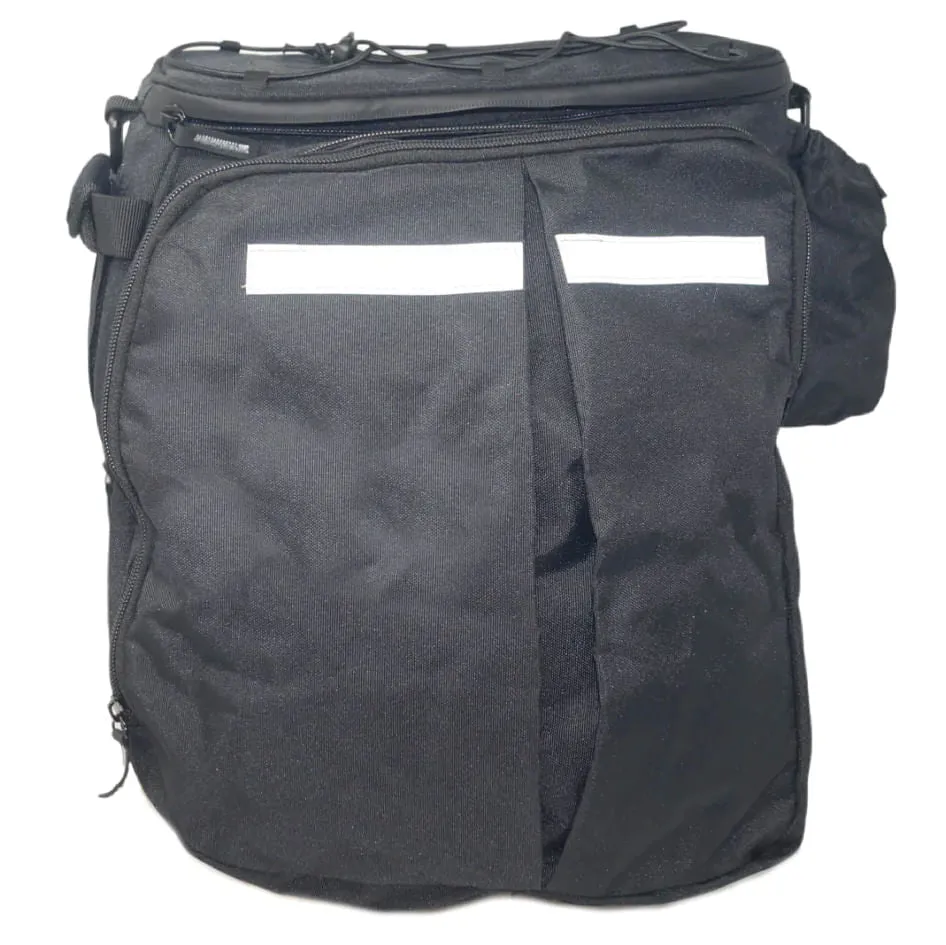 Bikase Big Daddy 2 Rack Bag
