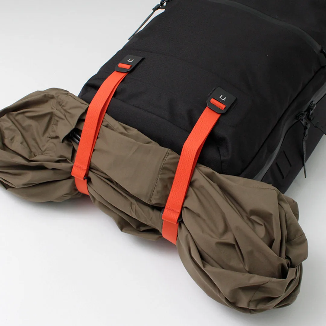 BLACK EMBER / REV-Hook Compression Straps