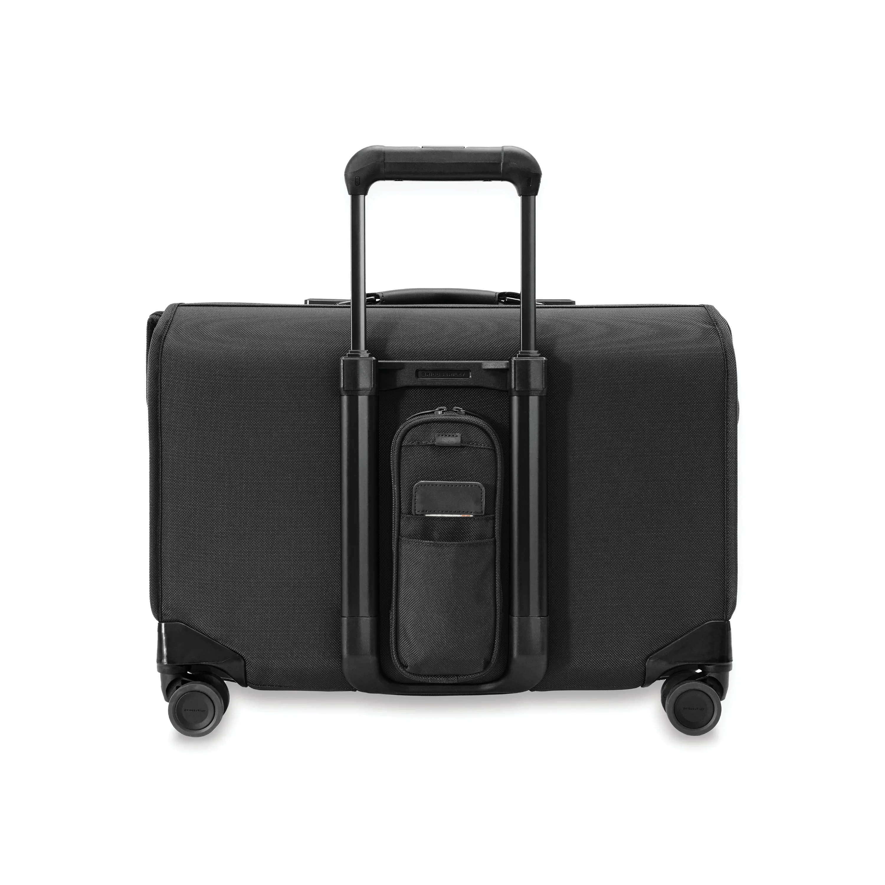 Briggs & Riley NEW Baseline Wide Carry-On Wheeled Garment Spinner