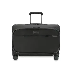 Briggs & Riley NEW Baseline Wide Carry-On Wheeled Garment Spinner