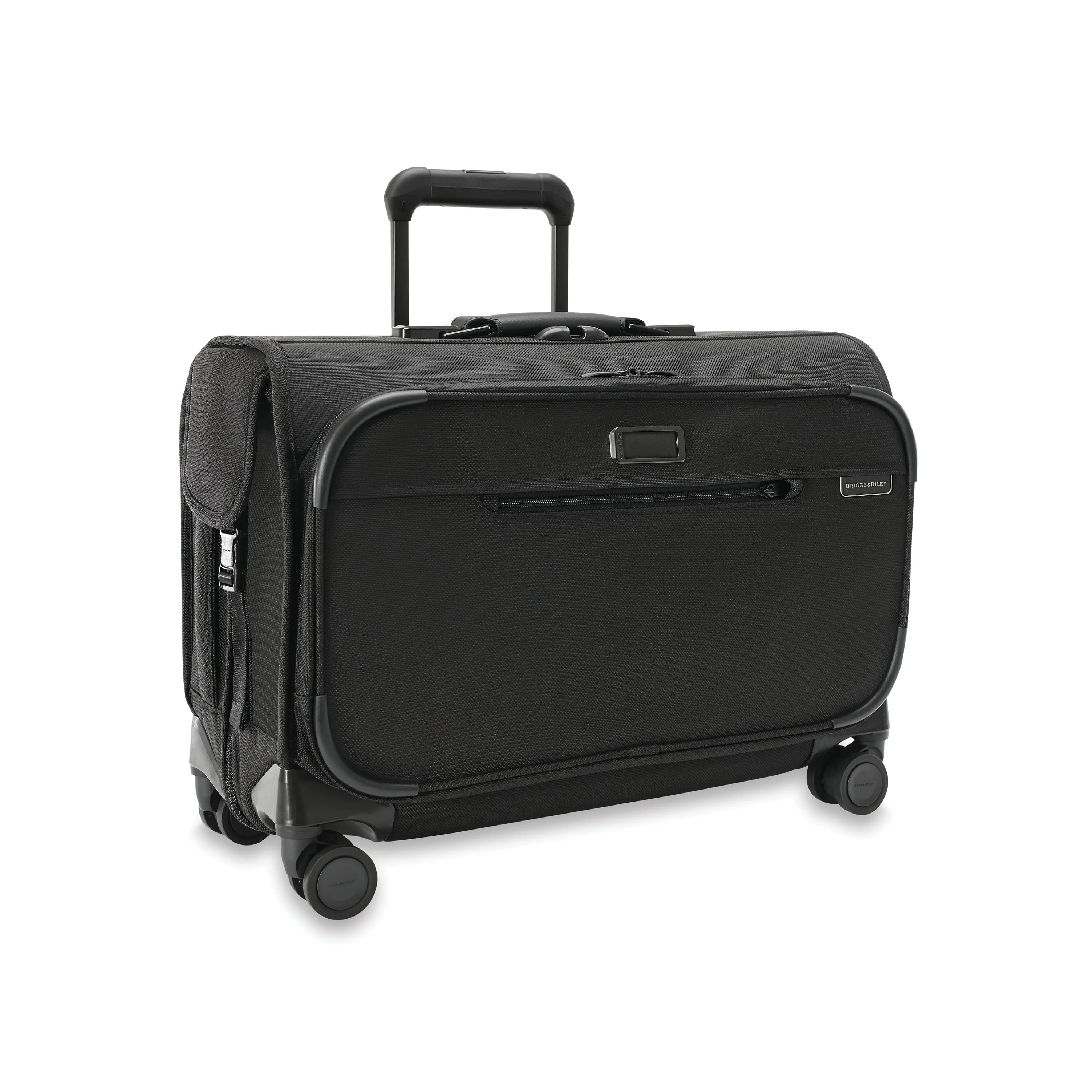 Briggs & Riley NEW Baseline Wide Carry-On Wheeled Garment Spinner
