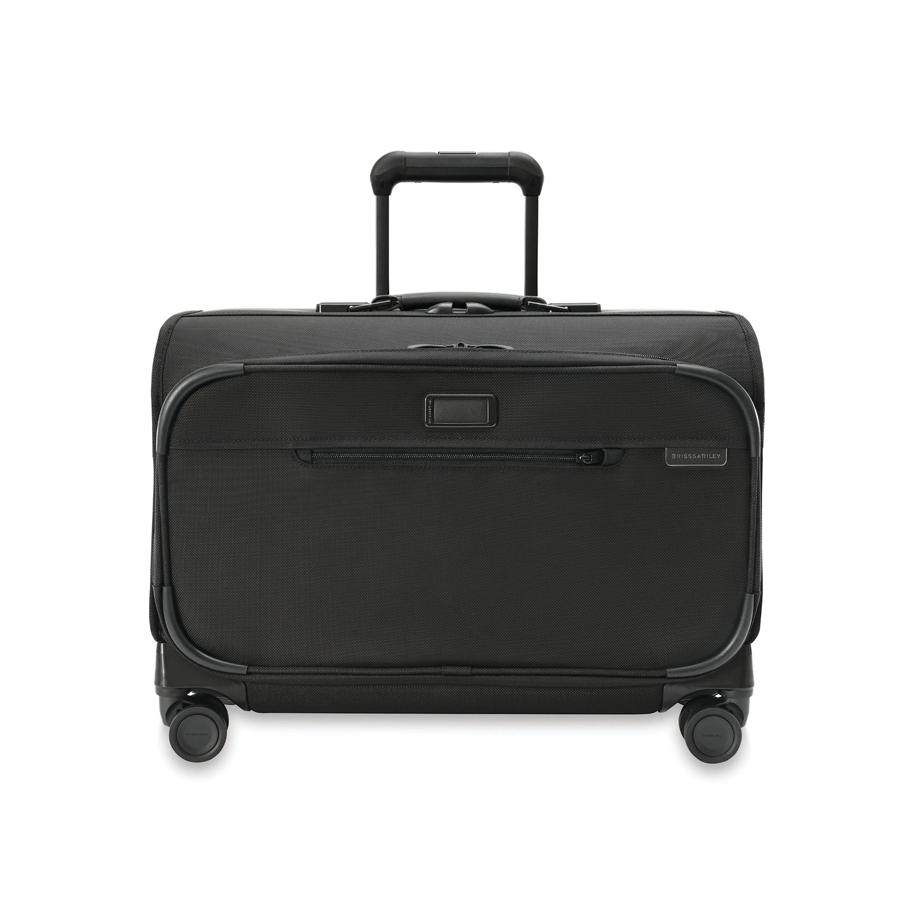 Briggs & Riley NEW Baseline Wide Carry-On Wheeled Garment Spinner