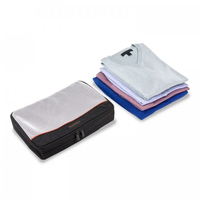 Briggs & Riley Small Luggage Packing Cubes (3-Piece Set)