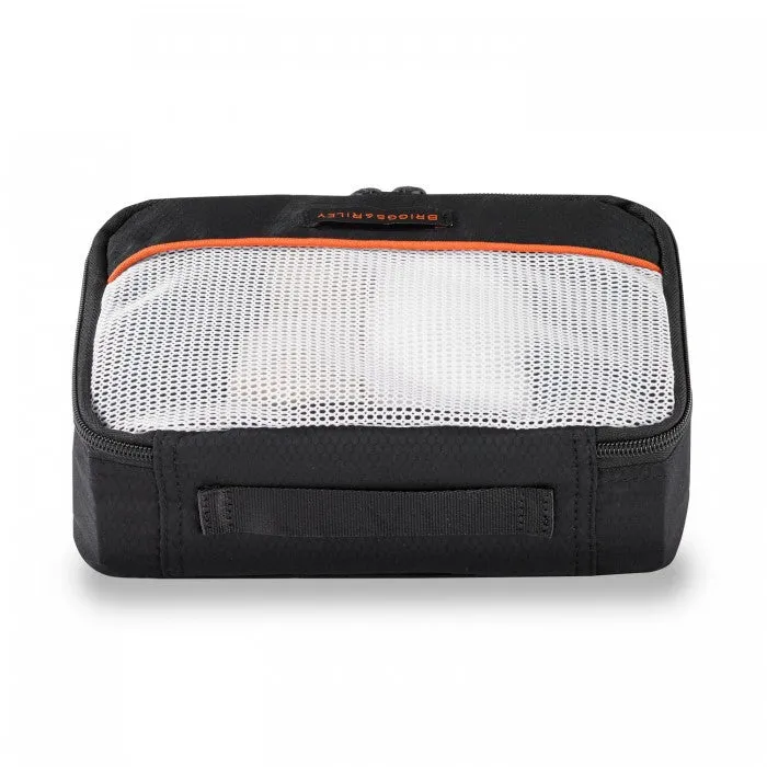 Briggs & Riley Small Luggage Packing Cubes (3-Piece Set)
