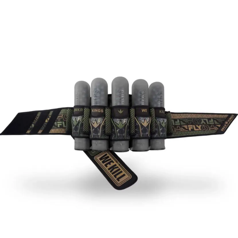 Bunker Kings Fly2 Pod Pack - 5 8