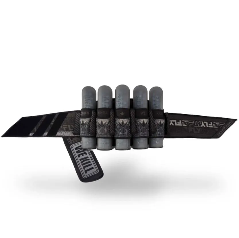 Bunker Kings Fly2 Pod Pack - 5 8