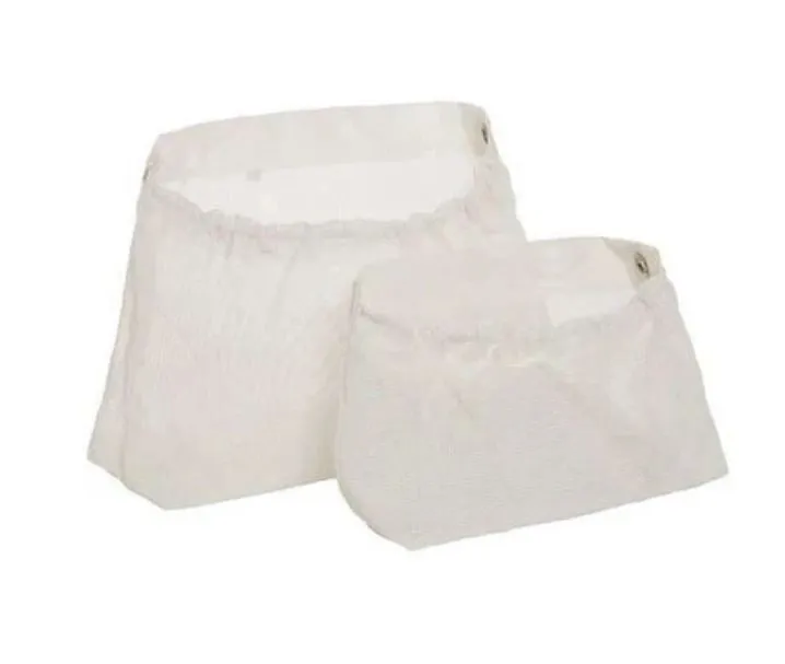 Burke Rope Tidy Bags