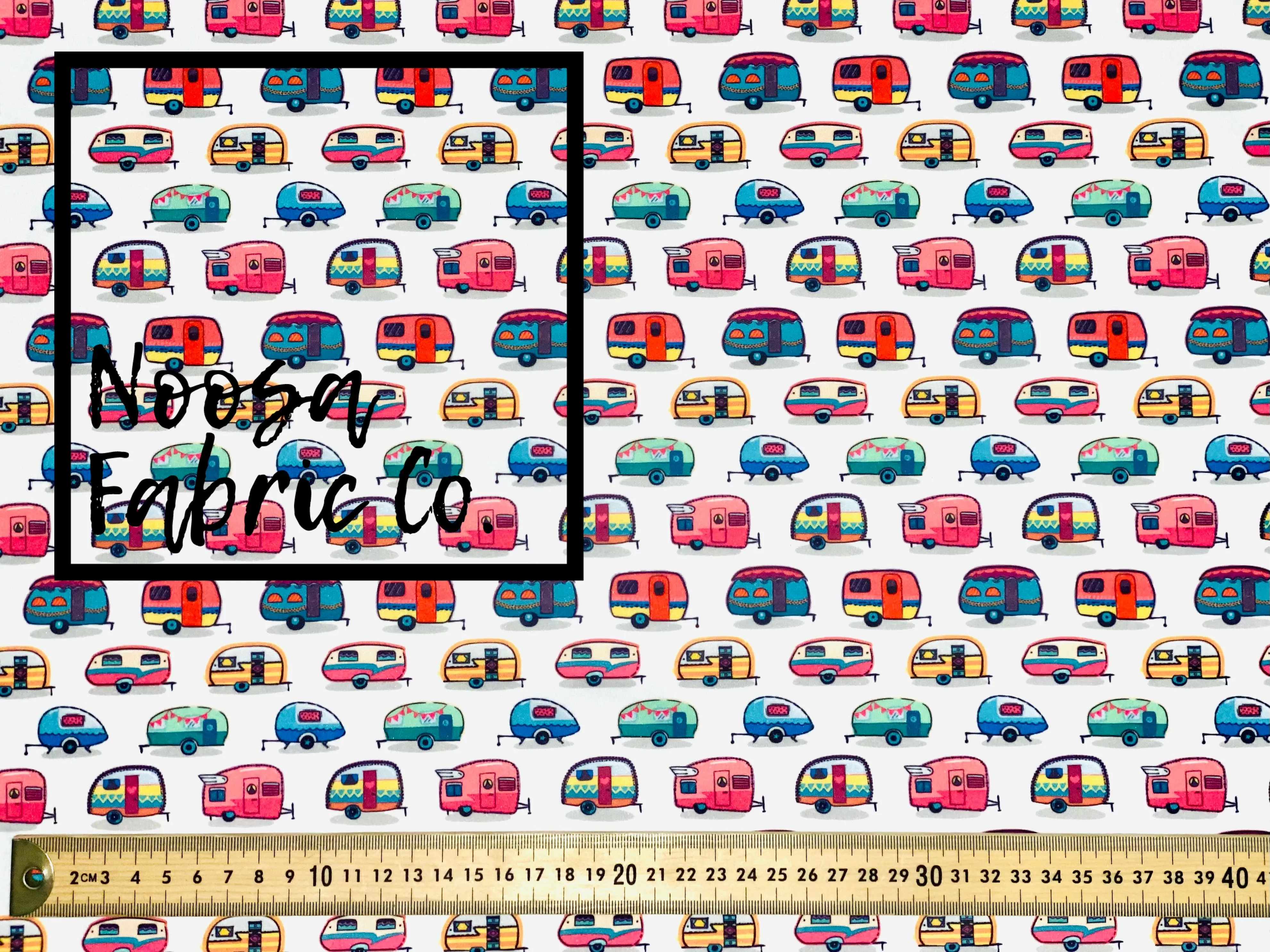 Camilla (PUL) Polyurethane Laminate Fabric