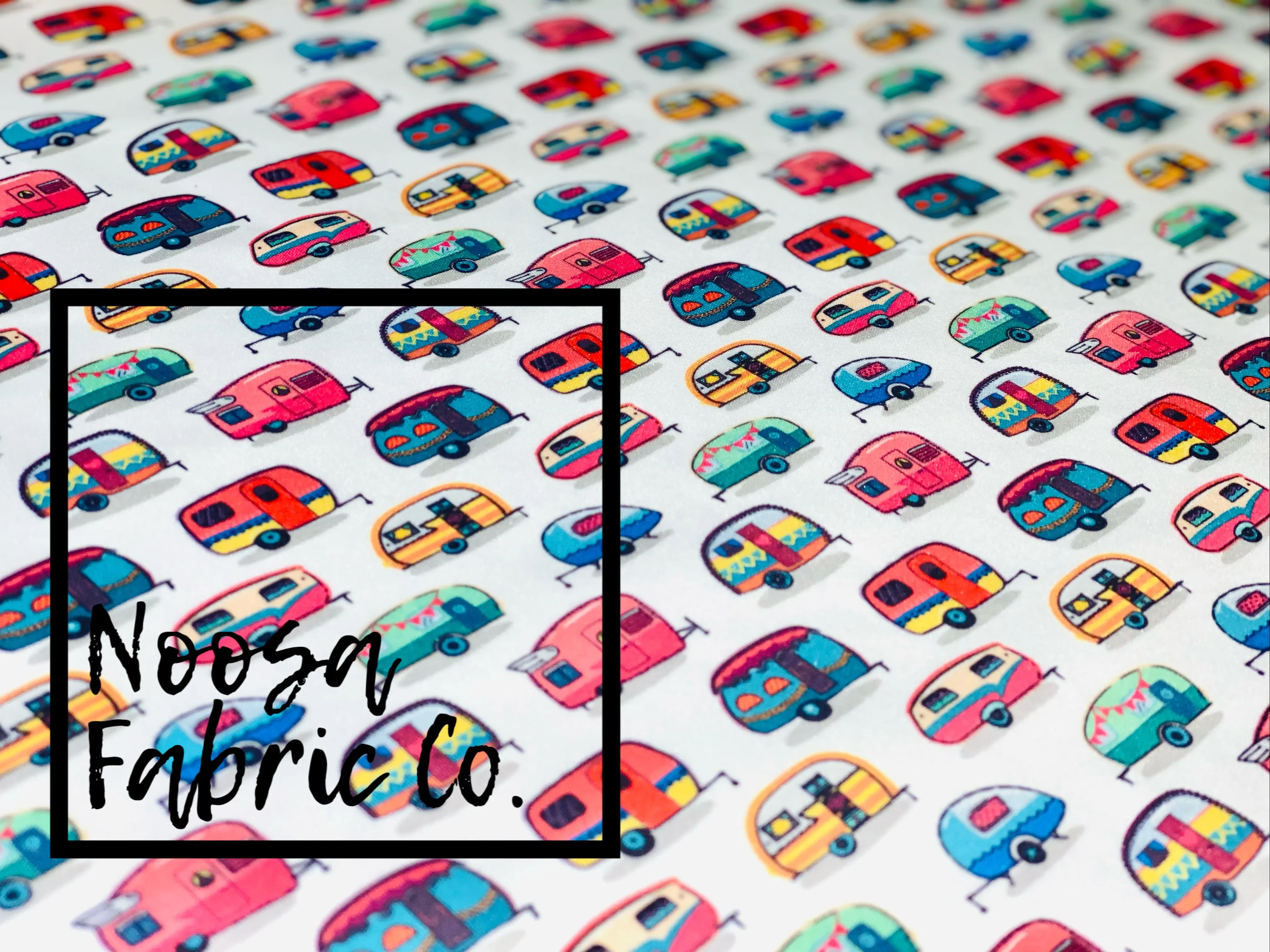 Camilla (PUL) Polyurethane Laminate Fabric