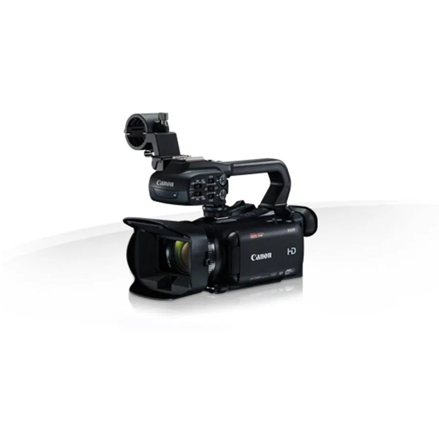 Canon XA30 HD Professional Video Camcorder   Mega Accessory Kit