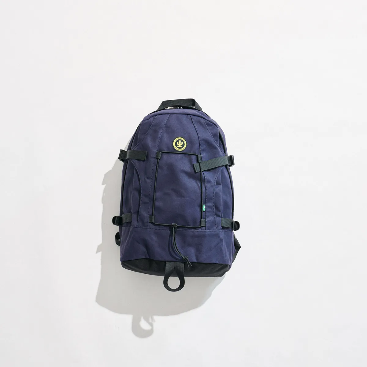 Canvas Vacuole Backpack